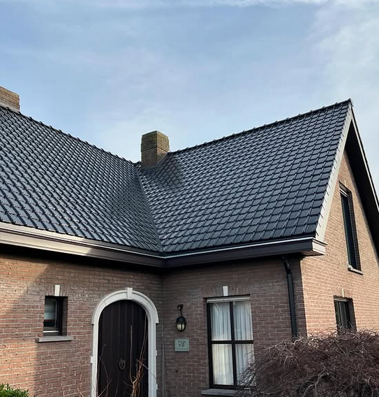 Professionele dakwerker Lochristi, Oost-Vlaanderen